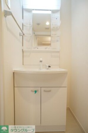 リブリ・中浦和の物件内観写真